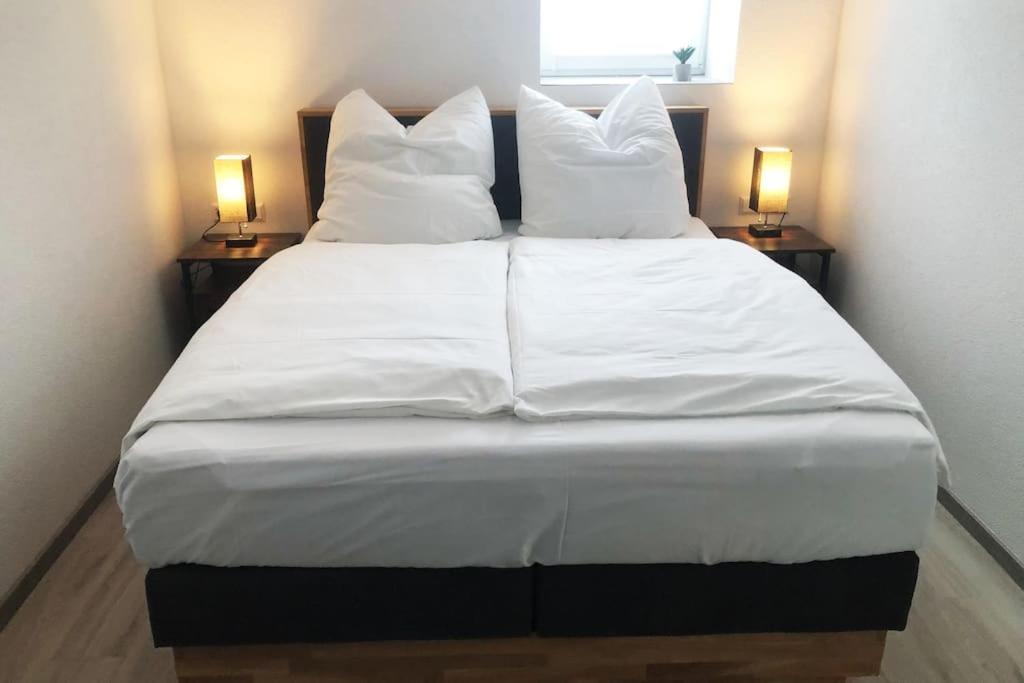 Apartmán Kleines Haeuschen Zum Wohlfuehlen Balingen Exteriér fotografie