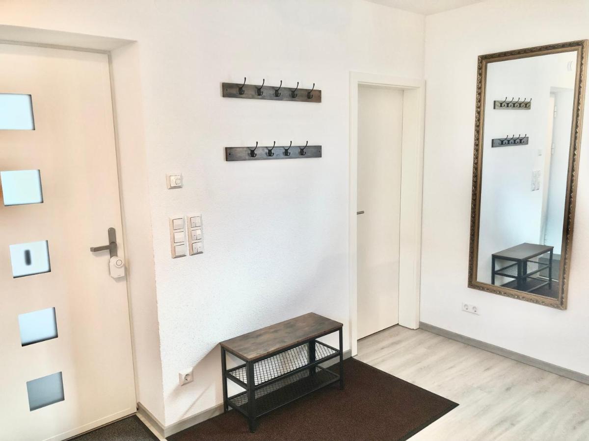Apartmán Kleines Haeuschen Zum Wohlfuehlen Balingen Exteriér fotografie