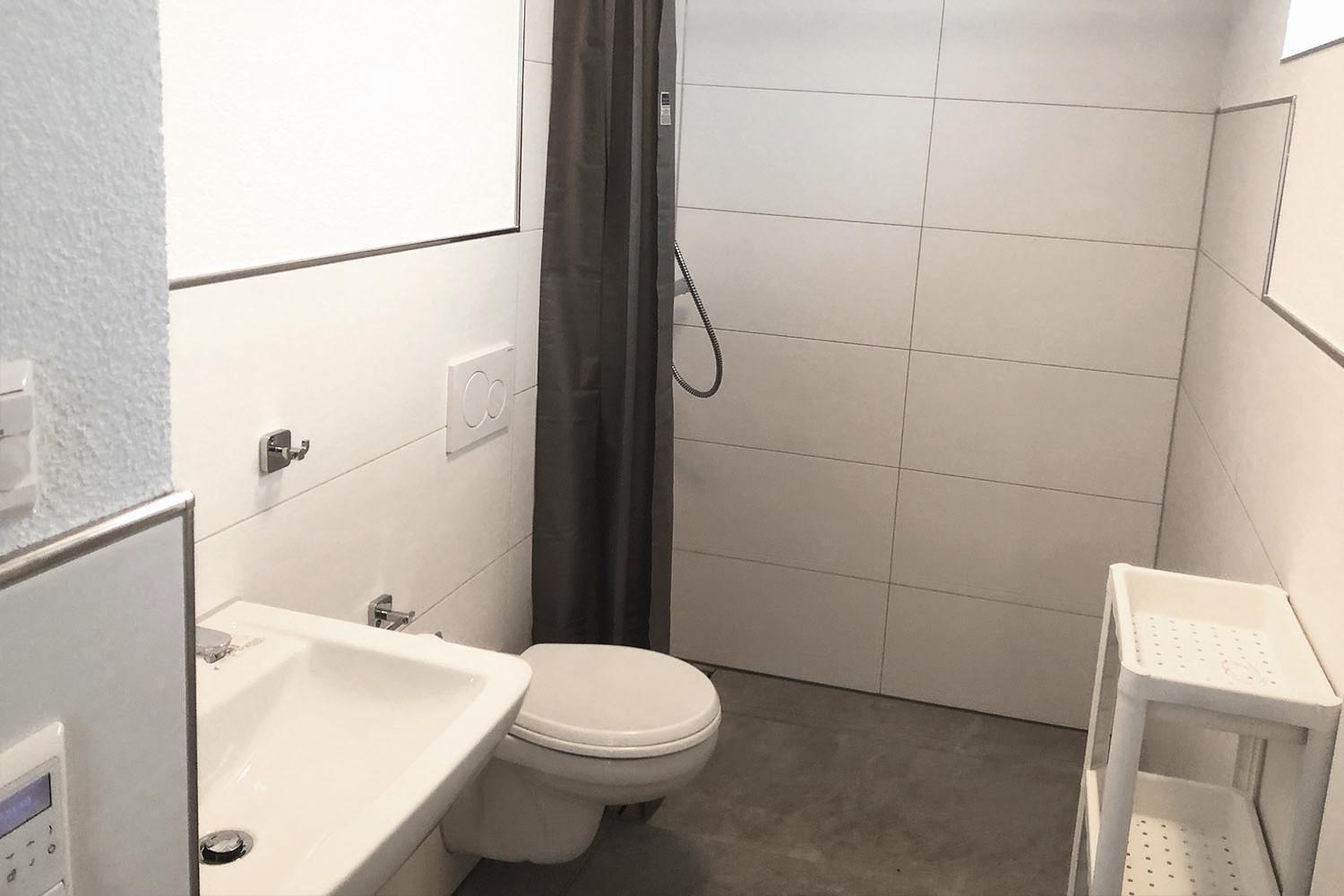 Apartmán Kleines Haeuschen Zum Wohlfuehlen Balingen Exteriér fotografie